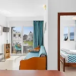Aparthotel Tommy's