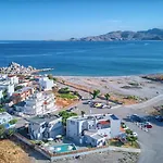 Aparthotel Tommy's 3*
