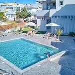 Aparthotel Tommy's