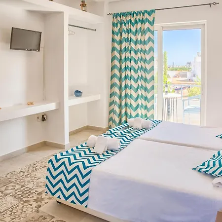 Aparthotel Tommy's Haraki