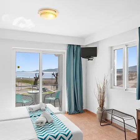 Aparthotel Tommy's Haraki