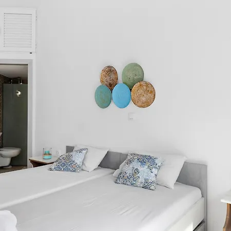 Aparthotel Tommy's Haraki