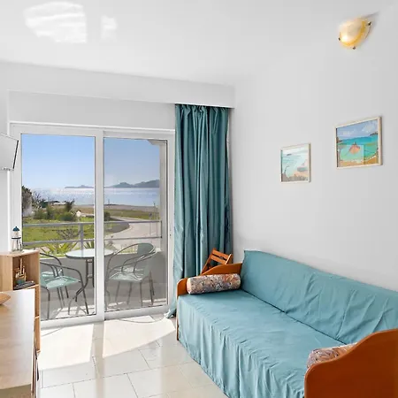 Tommy's Aparthotel 3*