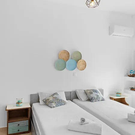 Aparthotel Tommy's Haraki