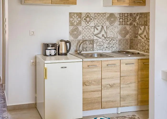 شقة فندقية Tommy's شاراكي