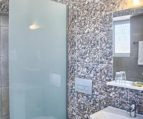 Appart hôtel Tommy's Haraki