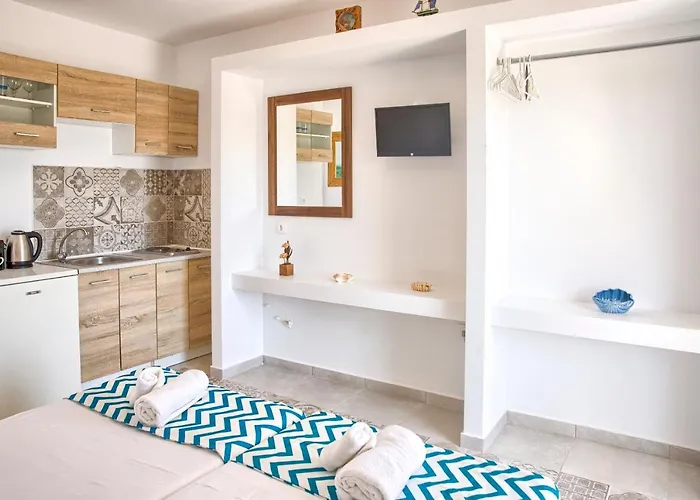 Tommy's شاراكي