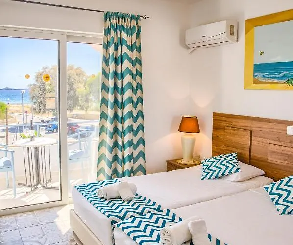 Tommy's شقة فندقية