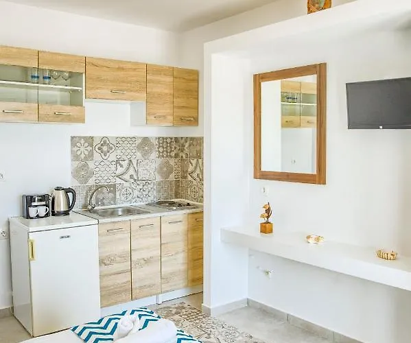 Tommy's Appart hôtel 3*