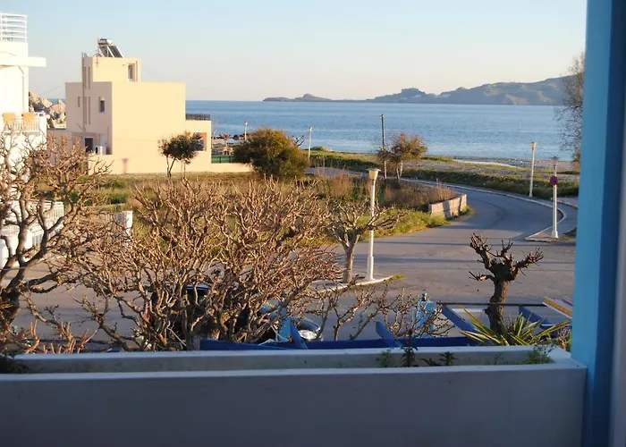 شقة فندقية Tommy's