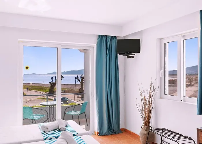 Appart hôtel Tommy's Haraki