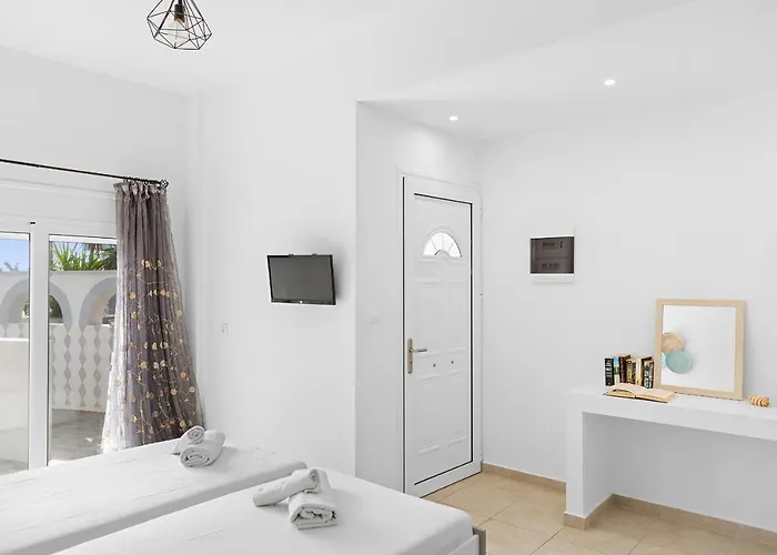 Tommy's شقة فندقية