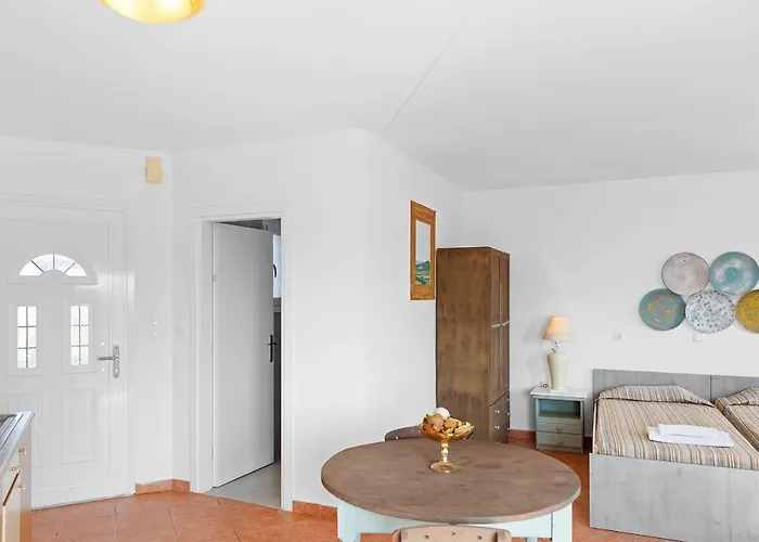 Tommy's Appart hôtel