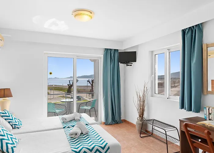 شقة فندقية Tommy's شاراكي