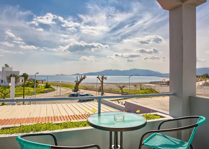 Tommy's Appart hôtel Haraki