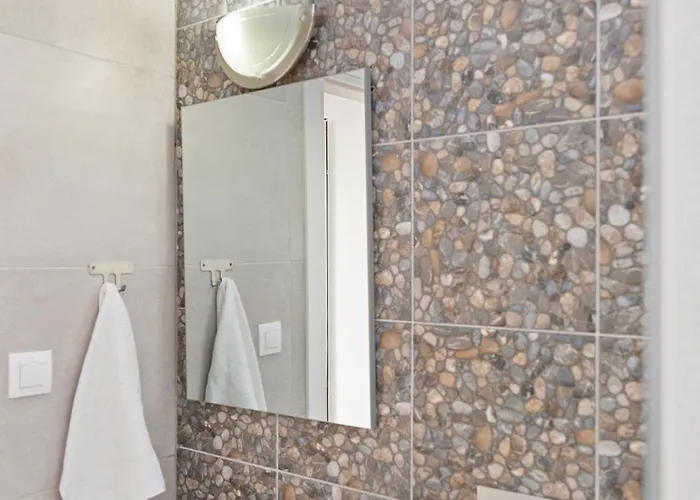 Tommy's Appart hôtel 3*