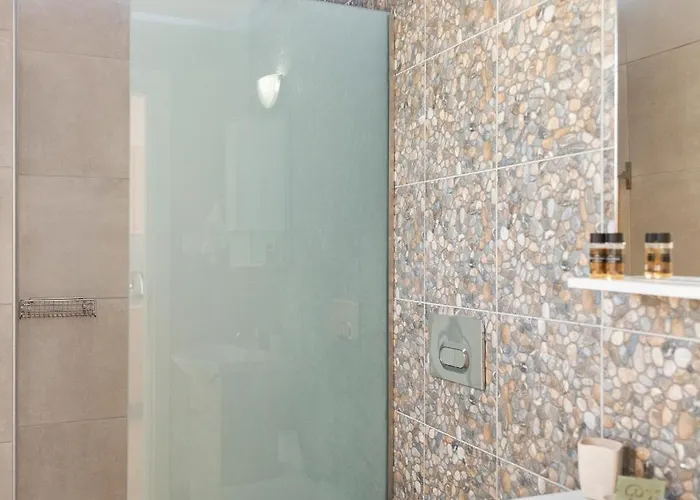 Tommy's شقة فندقية