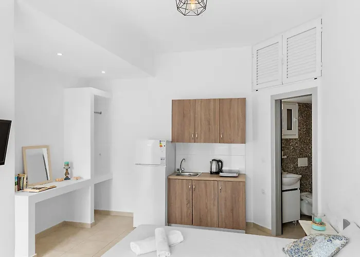 Appart hôtel Tommy's 3*