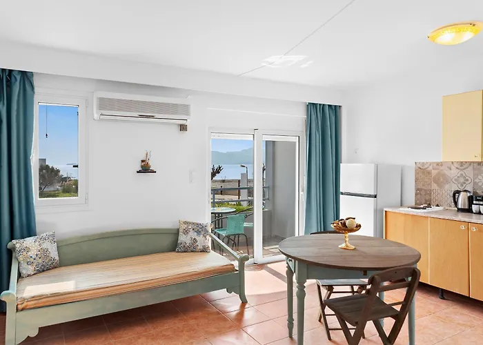 Tommy's Appart hôtel