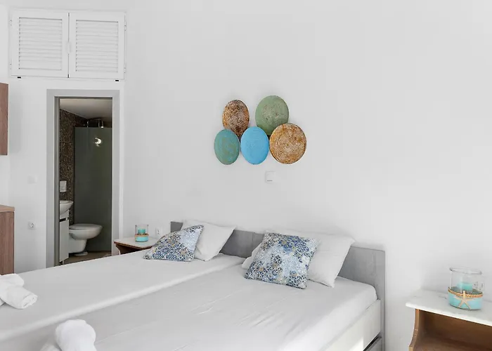 شقة فندقية Tommy's شاراكي