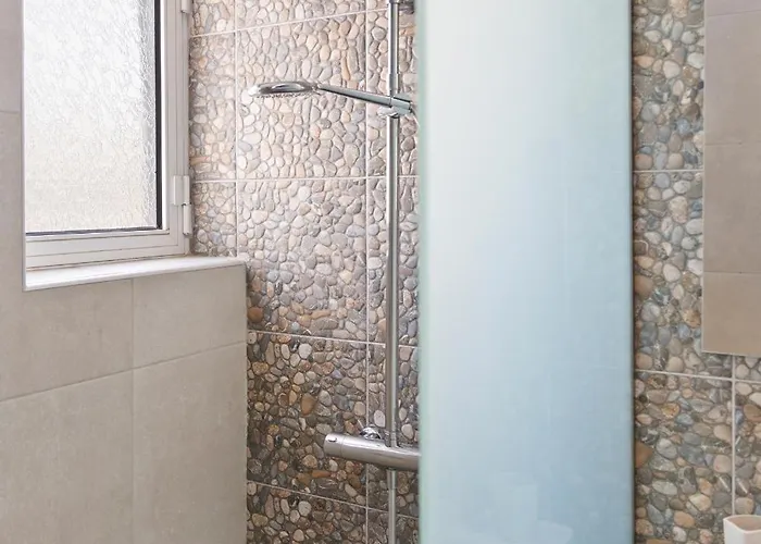 Appart hôtel Tommy's