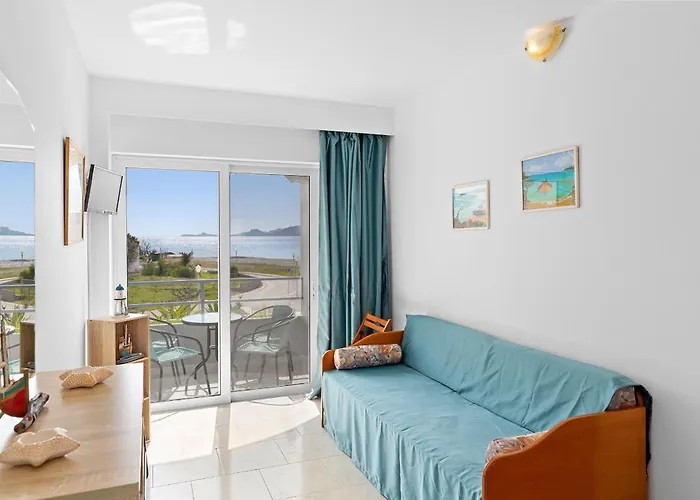 Tommy's شقة فندقية 3*