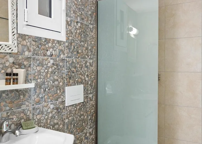 Tommy's Appart hôtel Haraki