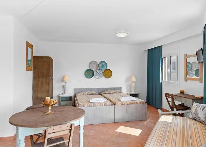 Tommy's شقة فندقية