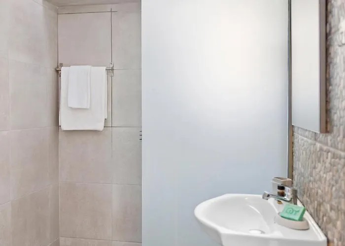 Tommy's شقة فندقية 3*