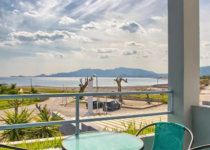 شقة فندقية Tommy's