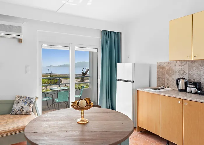 Tommy's Appart hôtel