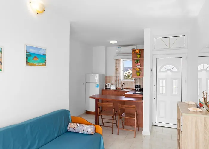 Tommy's Appart hôtel