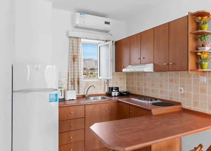 Tommy's Appart hôtel 3*