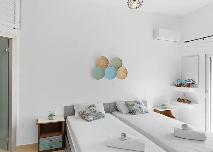 شقة فندقية Tommy's شاراكي