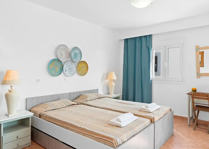 Tommy's Appart hôtel 3*