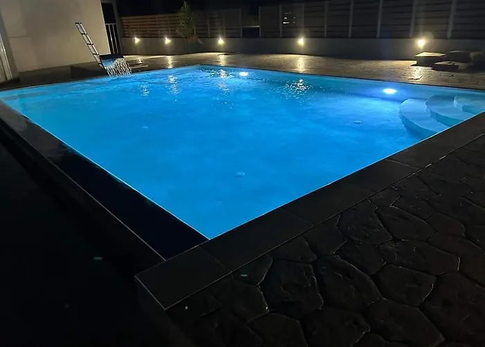 Tommy's Appart hôtel Haraki