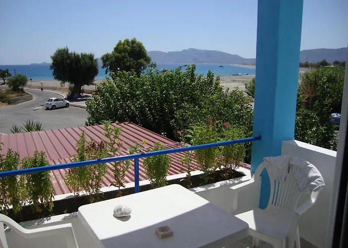 Tommy's Appart hôtel Haraki