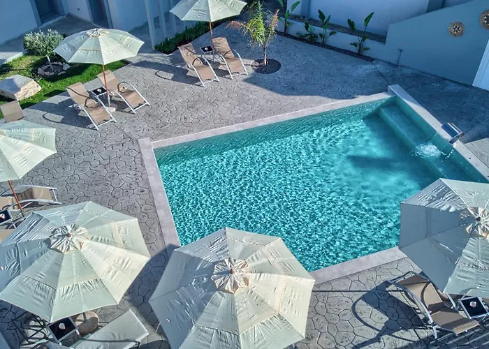 Appart hôtel Tommy's