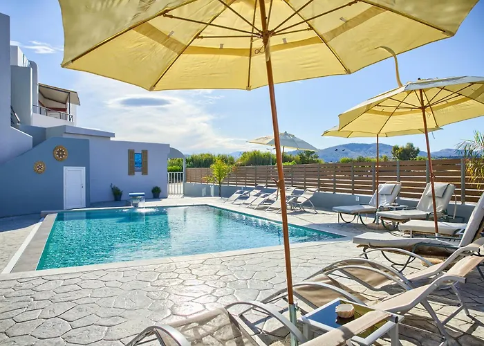 Tommy's شقة فندقية 3*