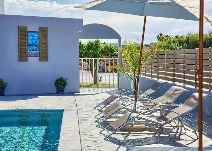 Appart hôtel Tommy's