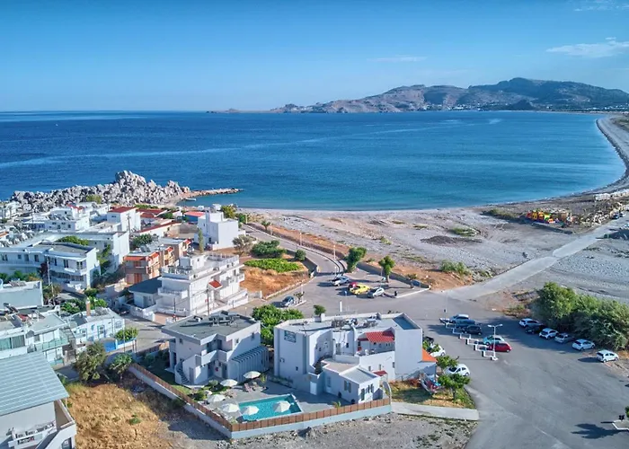 Appart hôtel Tommy's 3*