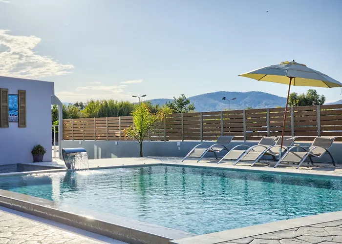 Tommy's Appart hôtel