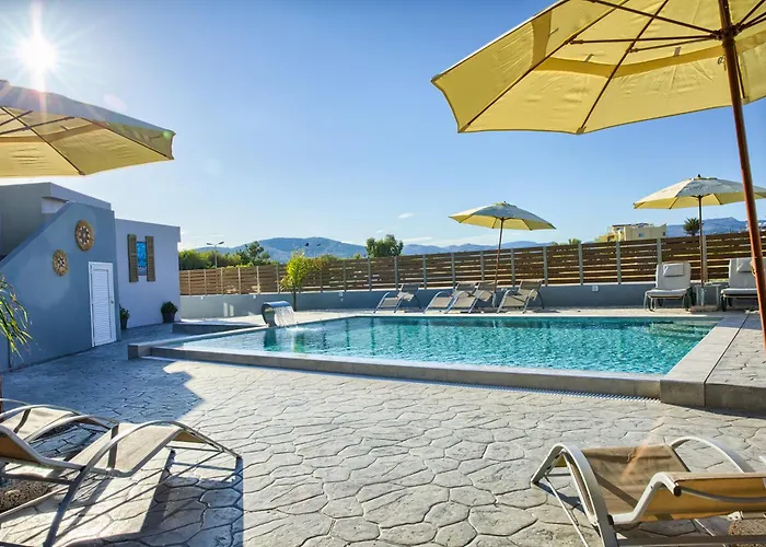 Tommy's Appart hôtel 3*