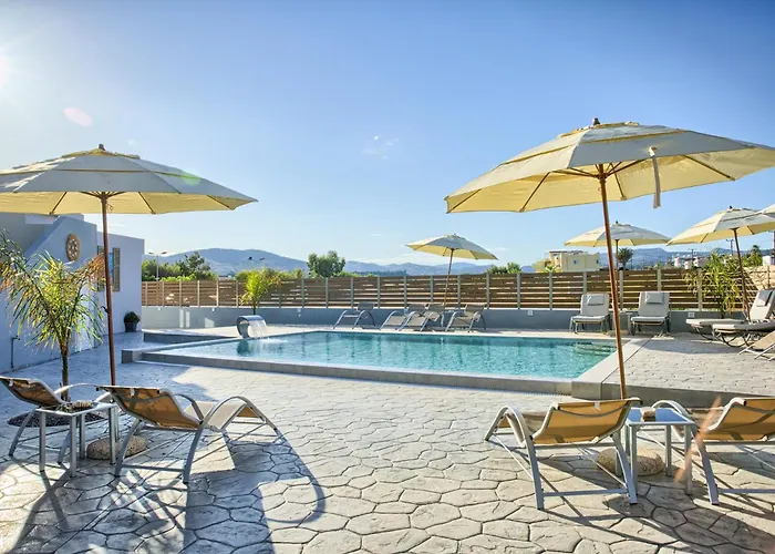 Appart hôtel Tommy's 3*