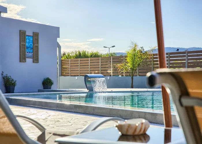 Appart hôtel Tommy's 3*