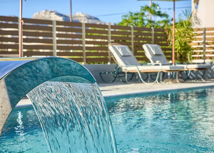 Tommy's Appart hôtel Haraki