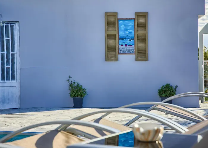 شقة فندقية Tommy's شاراكي