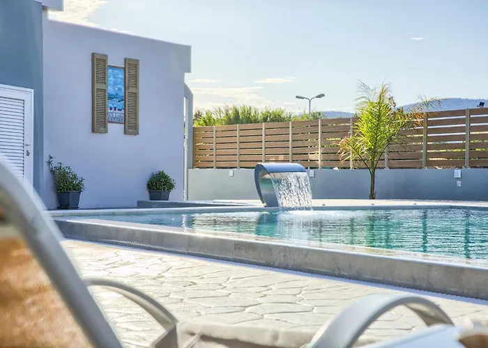 Tommy's شاراكي