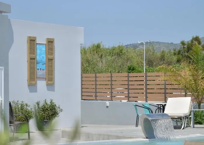 Appart hôtel Tommy's 3*