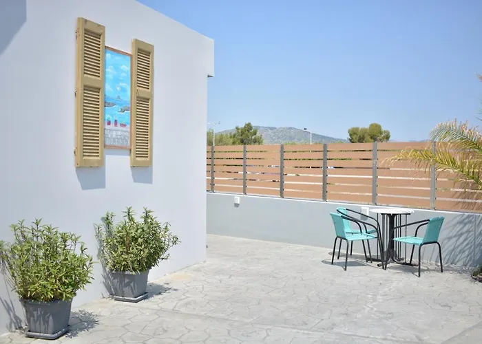 Tommy's شاراكي